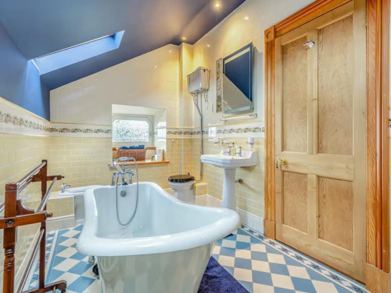 The Doune Inverness Luaran gambar