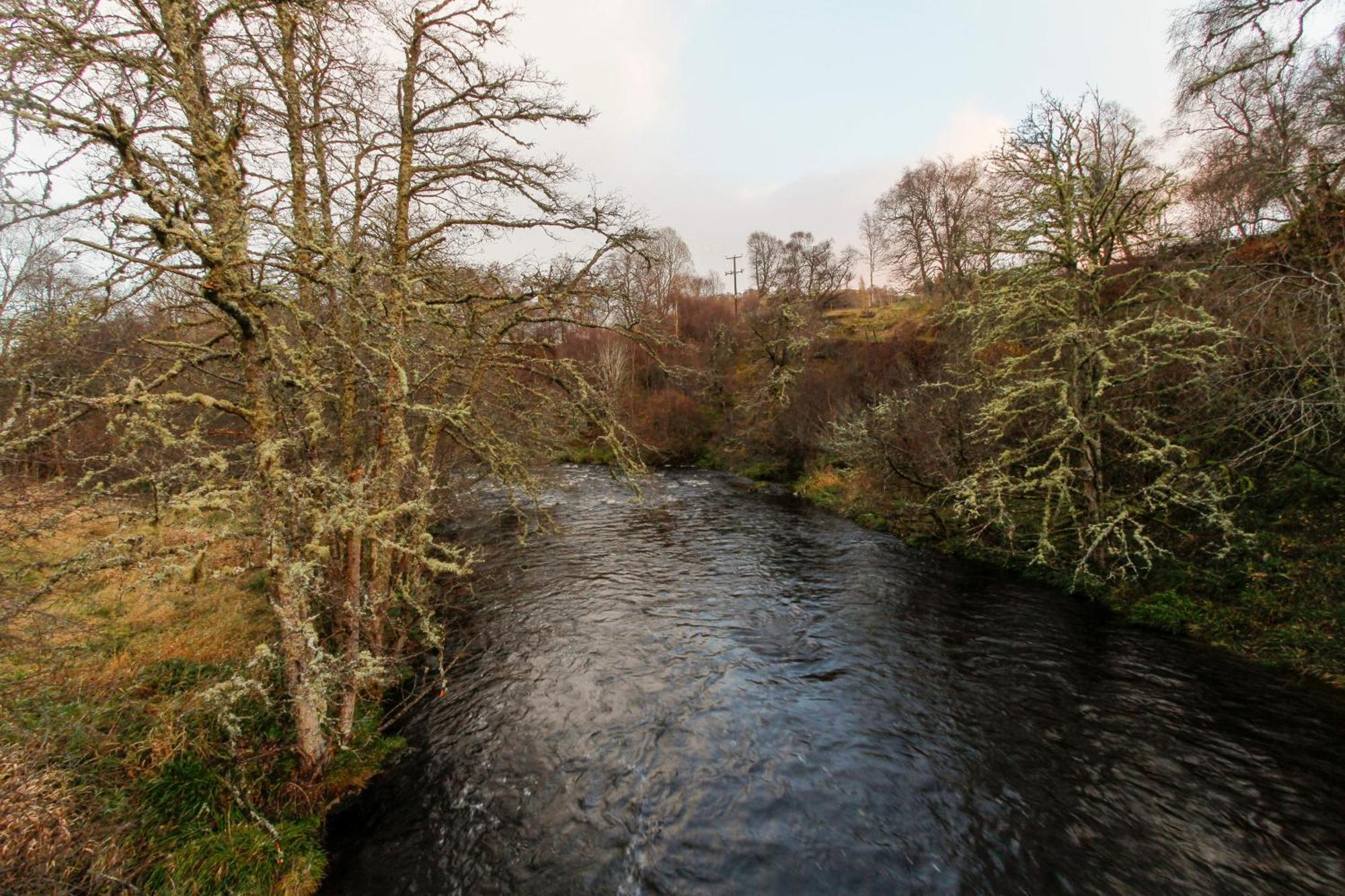 The Doune Inverness Luaran gambar