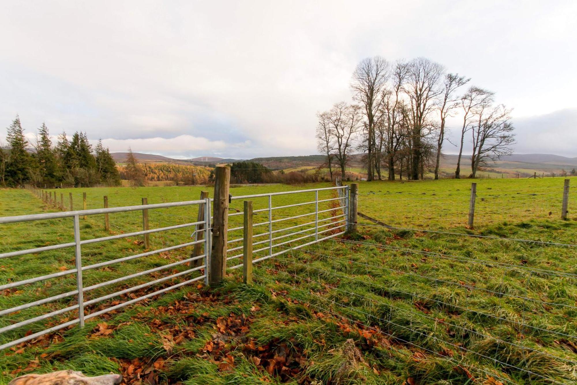 The Doune Inverness Luaran gambar