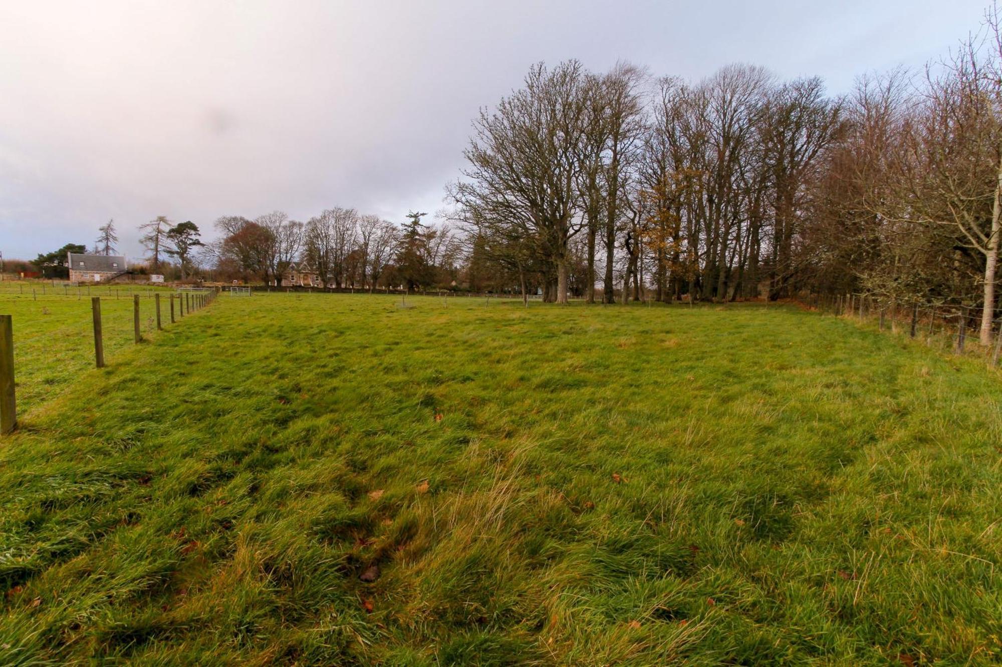 The Doune Inverness Luaran gambar