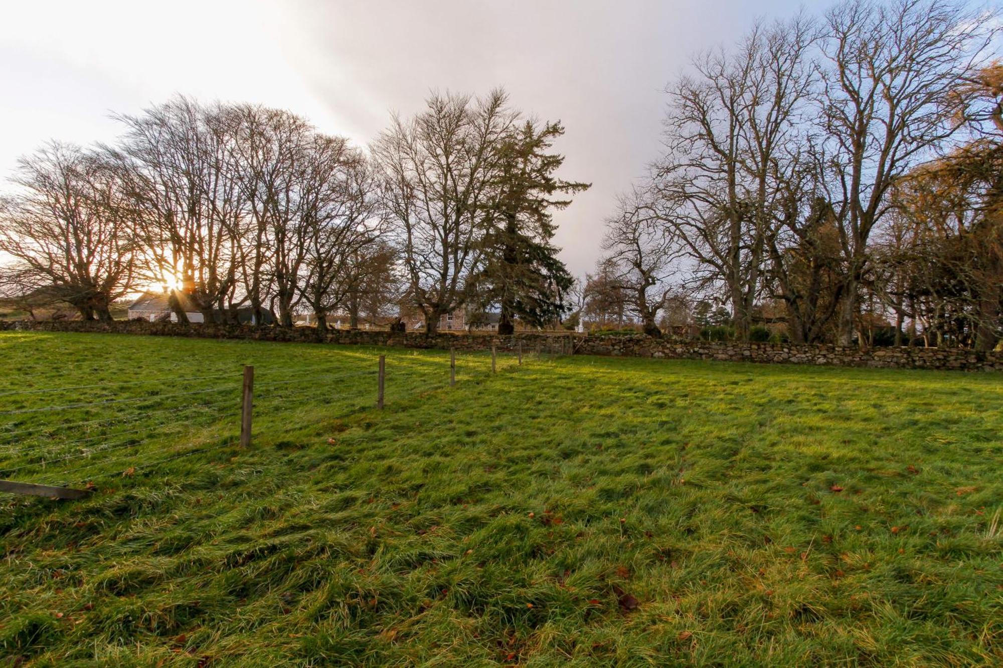 The Doune Inverness Luaran gambar