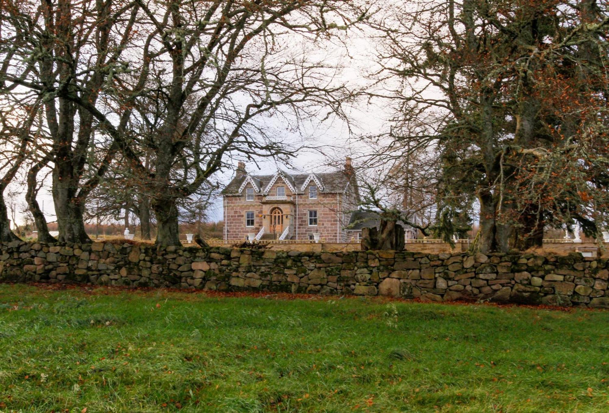 The Doune Inverness Luaran gambar