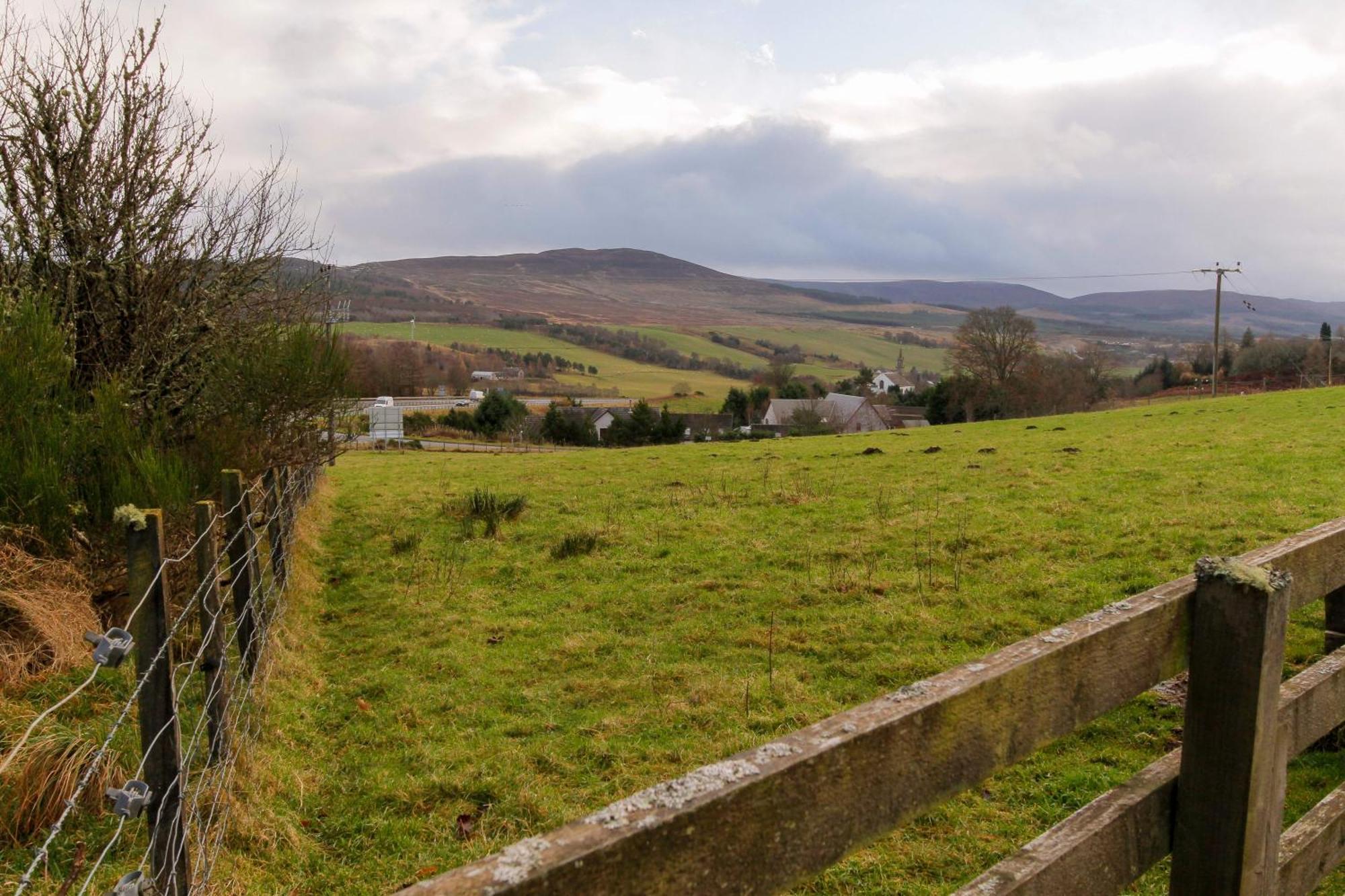 The Doune Inverness Luaran gambar