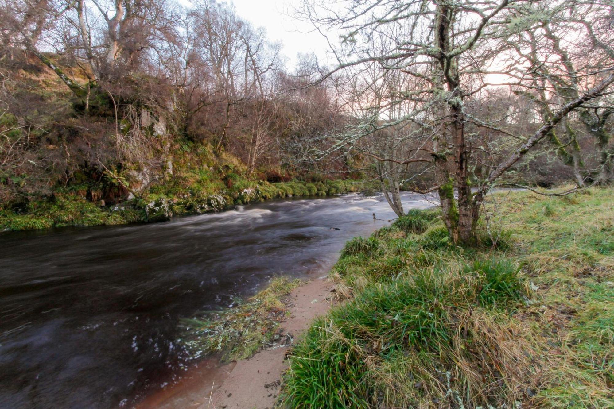 The Doune Inverness Luaran gambar