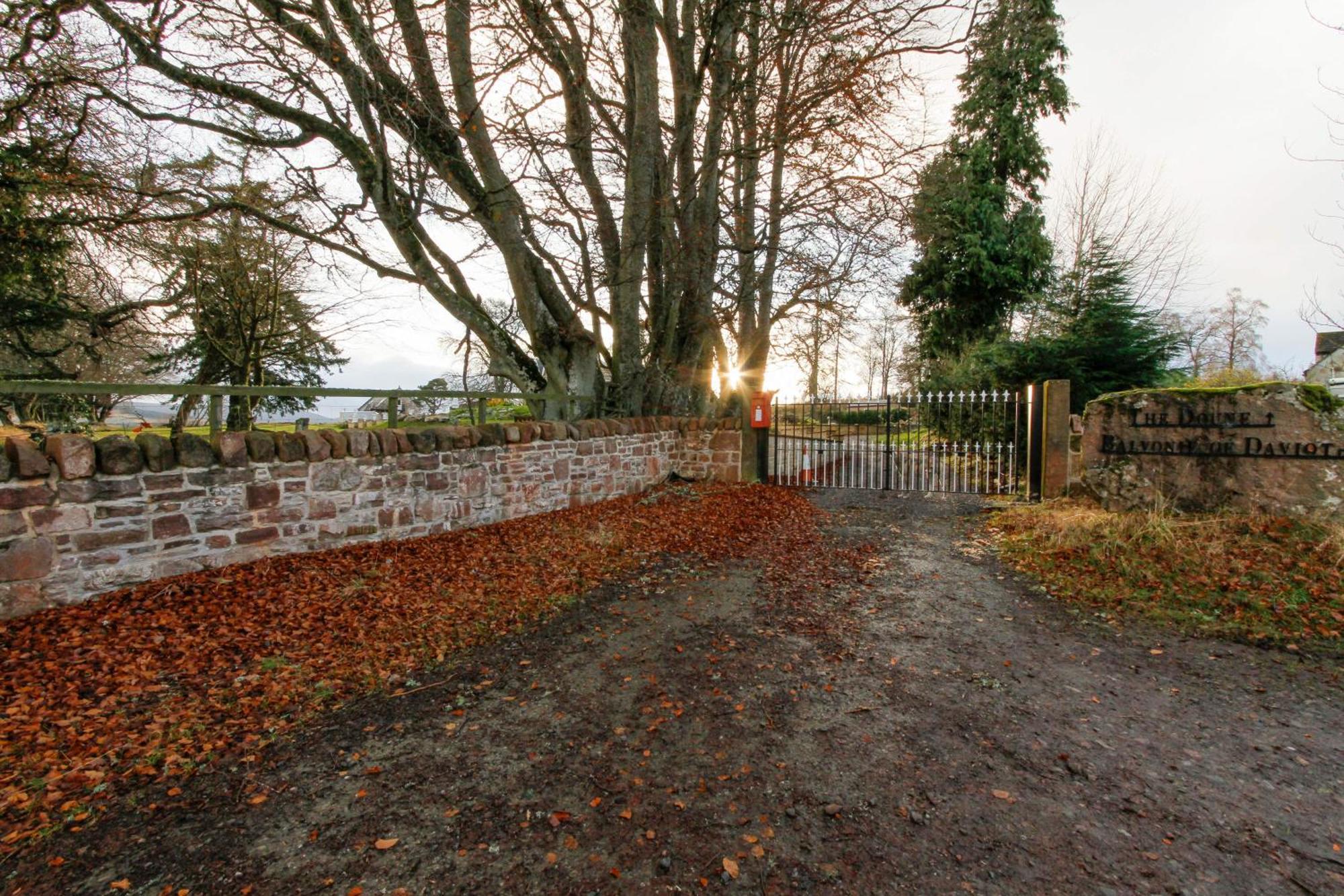 The Doune Inverness Luaran gambar