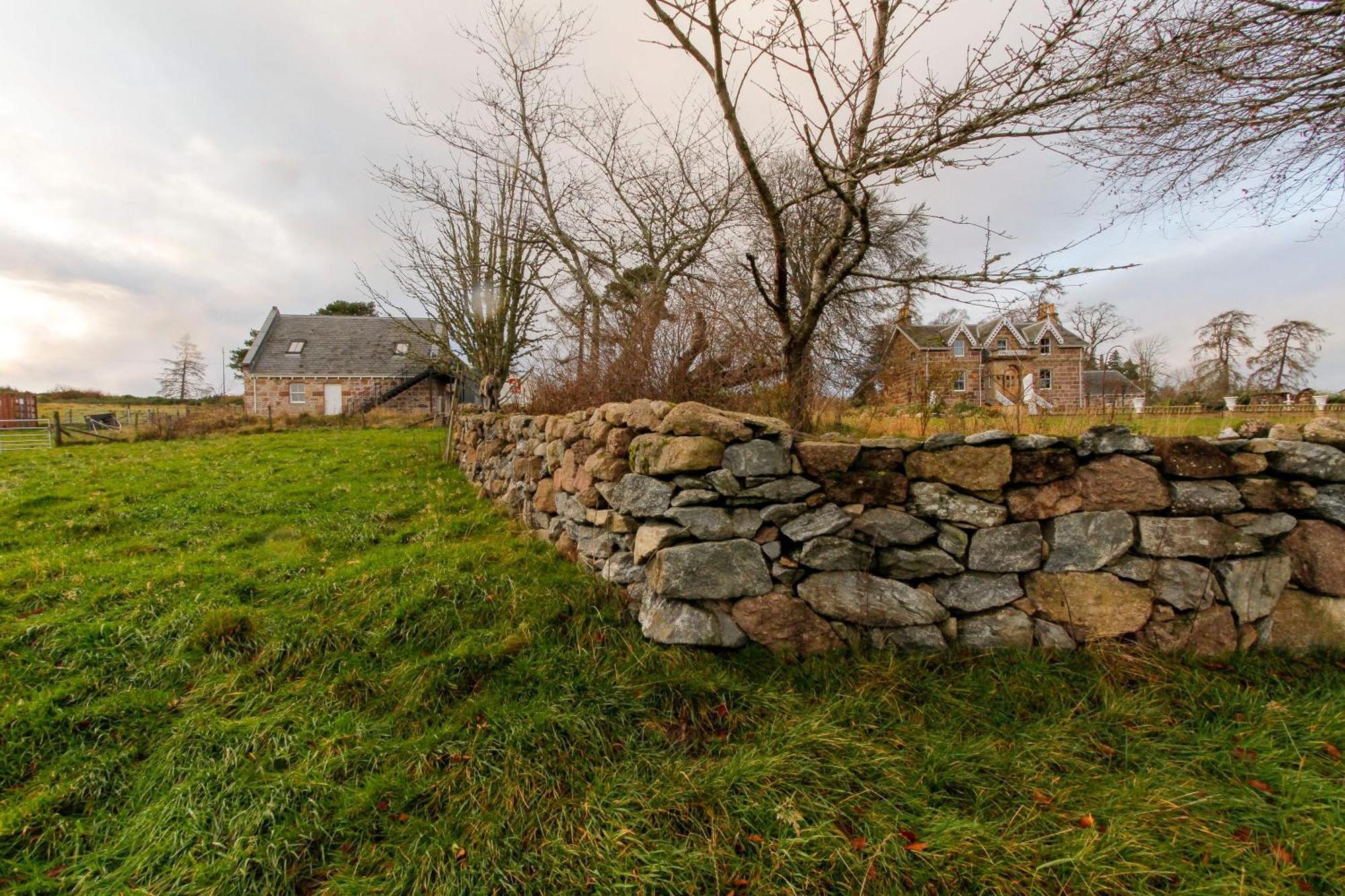The Doune Inverness Luaran gambar