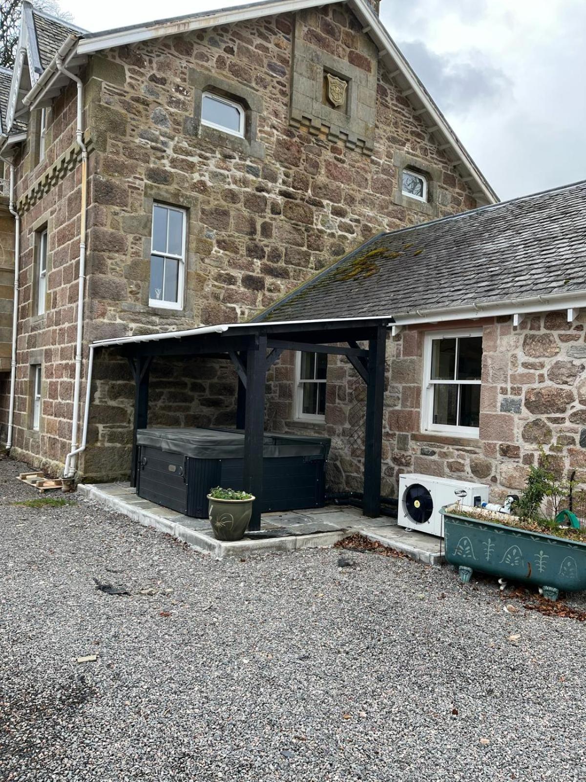 The Doune Inverness Luaran gambar