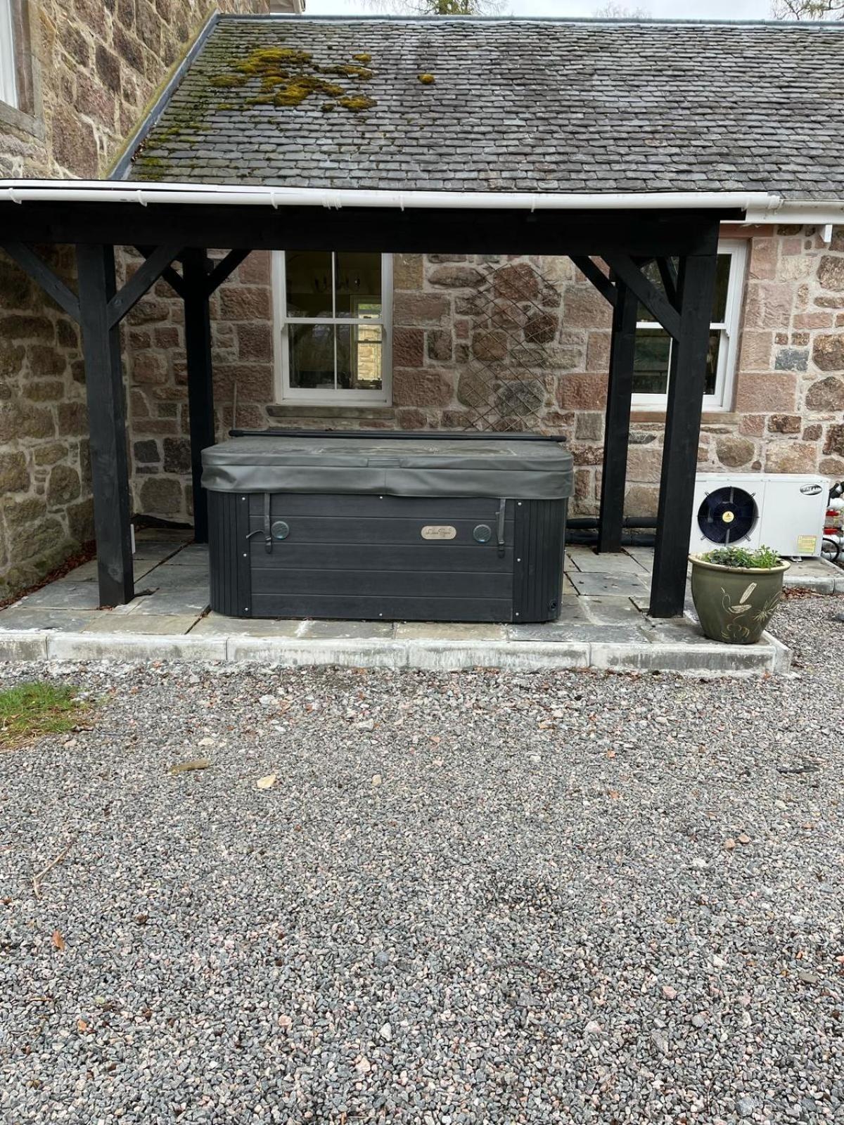 The Doune Inverness Luaran gambar